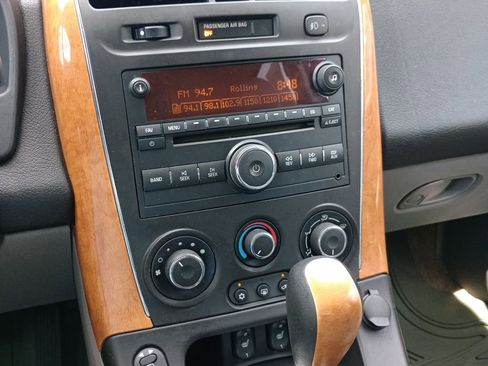 Used 2006 Saturn Vue AWD V6 w/ Leather Appointments Pkg image 12