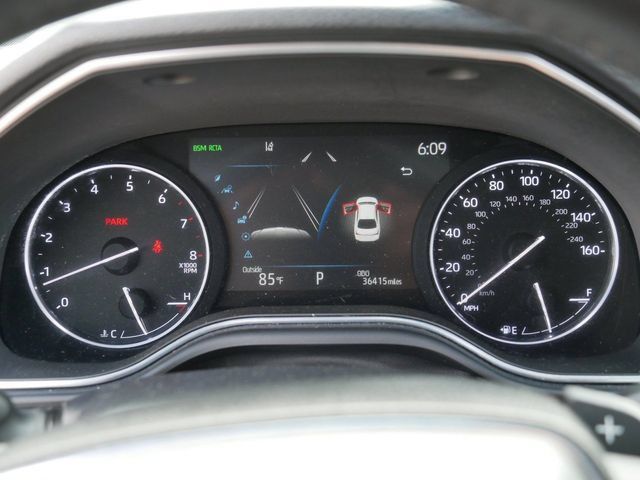 Used 2022 Toyota Avalon Touring FWD image 27