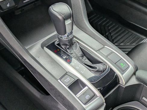 Used 2020 Honda Civic EX image 13