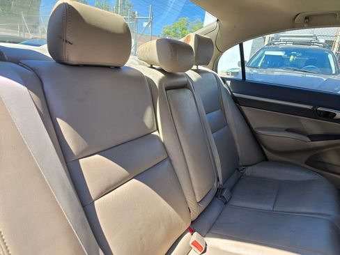 Used 2009 Honda Civic EX image 10