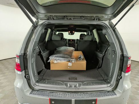 New 2026 Dodge Durango GT image 10