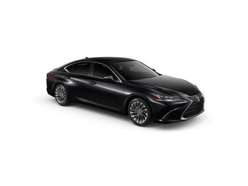 New 2025 Lexus ES 350 Ultra Luxury image 41