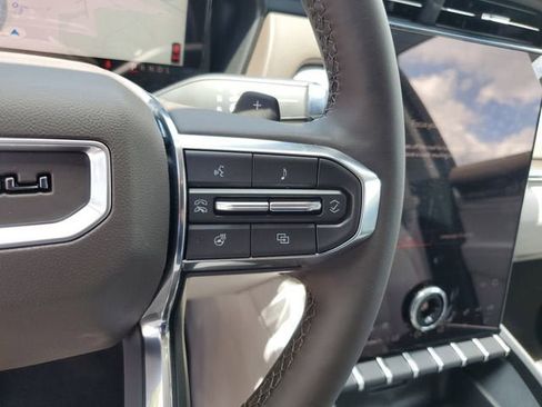 New 2026 GMC Terrain Denali AWD/4WD image 27