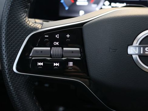 Used 2024 Nissan Ariya AWD image 48