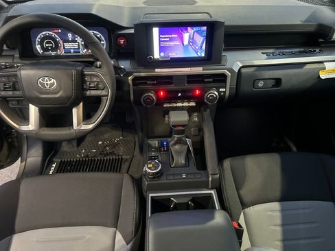 New 2026 Toyota Tacoma TRD Off-Road image 20