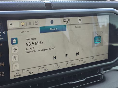 Used 2024 Jeep Gladiator Mojave image 21