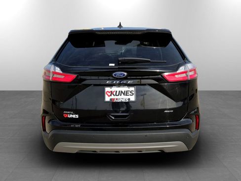 Used 2023 Ford Edge SEL AWD/4WD image 8