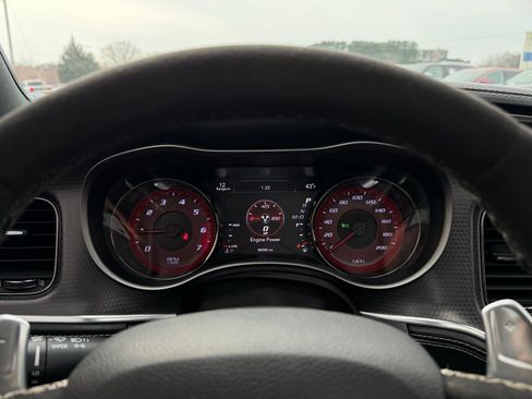 Used 2020 Dodge Charger SRT Hellcat w/ Harman/Kardon Audio Group image 41