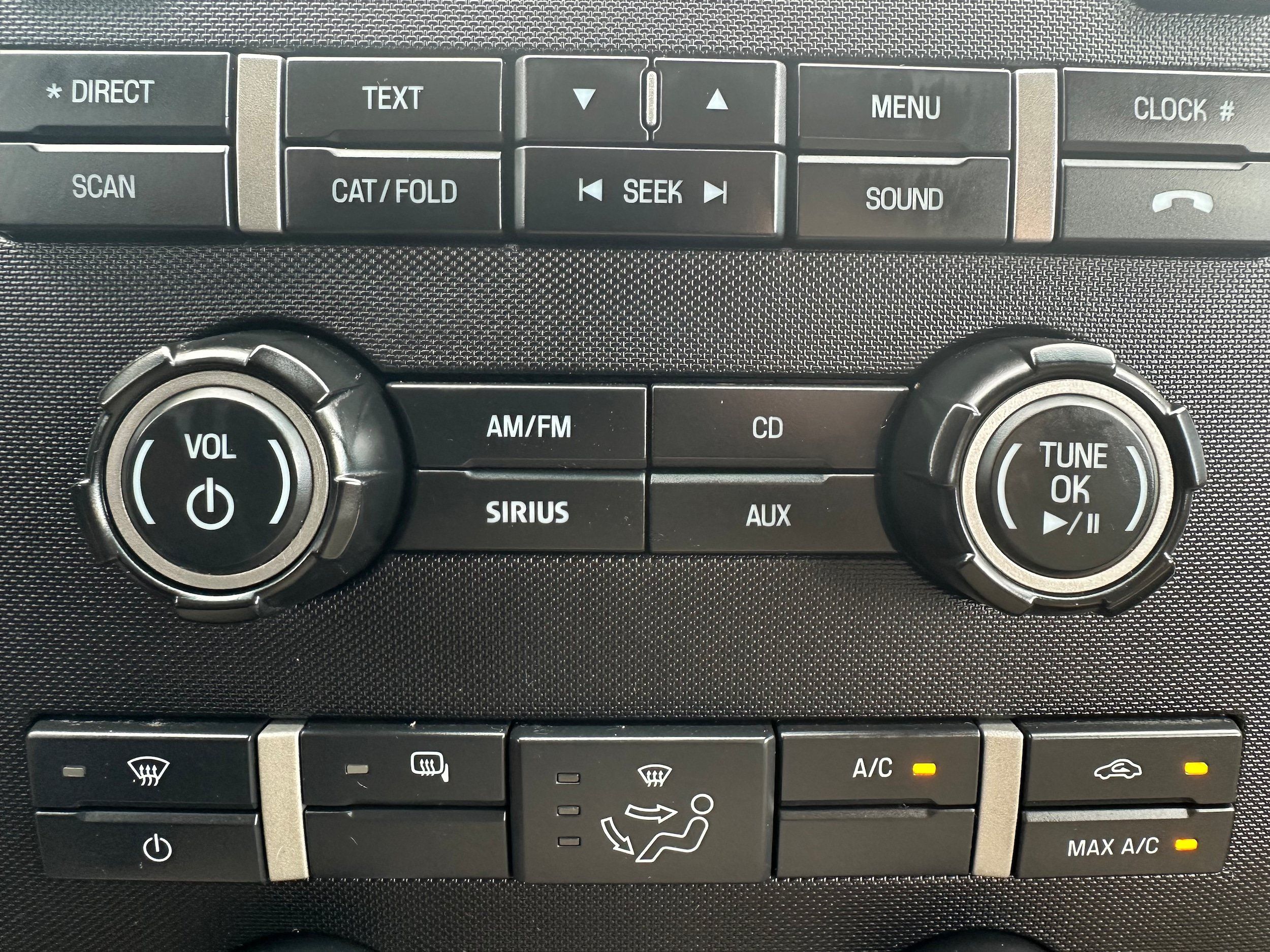 Used 2012 Ford F150 XLT w/ XLT Chrome Pkg AWD/4WD image 16
