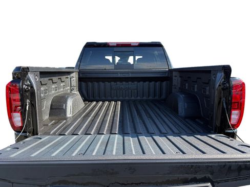 New 2026 GMC Sierra 1500 Elevation w/ Preferred Package image 17