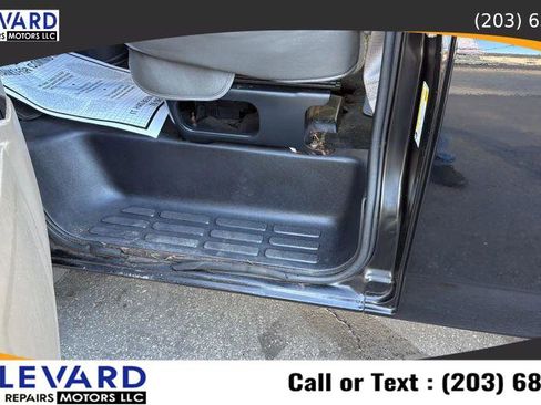 Used 2013 Chevrolet Express 3500 LT w/ LT Preferred Equipment Group image 22