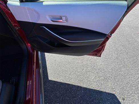 Certified 2022 Toyota Corolla SE image 14