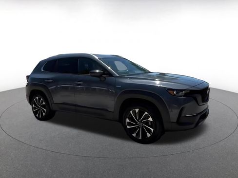 Used 2025 MAZDA CX-50 2.5 Hybrid w/ Premium Plus Pkg AWD/4WD image 2