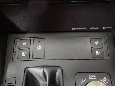 Used 2023 Lexus IS 350 F Sport w/ Handling Package RWD image 47