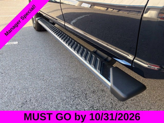 Used 2021 Ford F150 4x4 SuperCab image 18