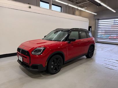 New 2026 MINI Cooper Countryman S