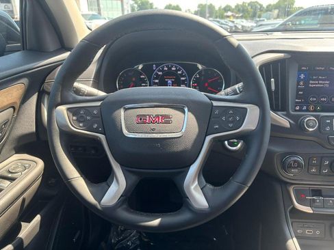 Used 2023 GMC Terrain Denali AWD/4WD image 12
