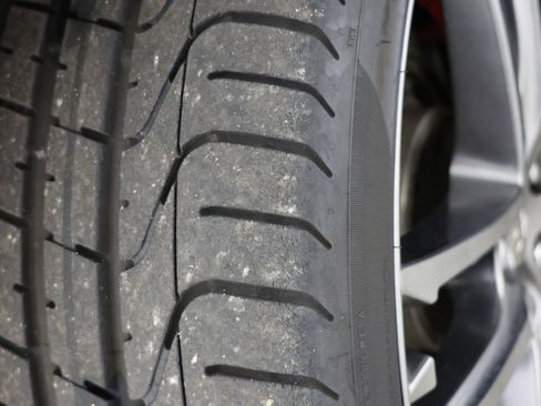 Used 2017 Maserati GranTurismo Sport RWD image 13