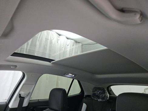 New 2026 Buick Envision Sport Touring image 28