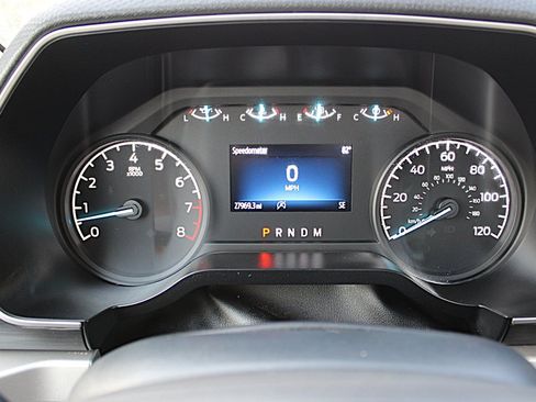 Used 2022 Ford F150 XL w/ Equipment Group 101A High AWD/4WD image 24