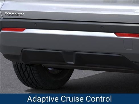 New 2026 Chevrolet Equinox LT FWD image 16