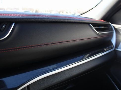 Used 2022 Jeep Grand Cherokee Trailhawk w/ ADV Protech Group II image 26