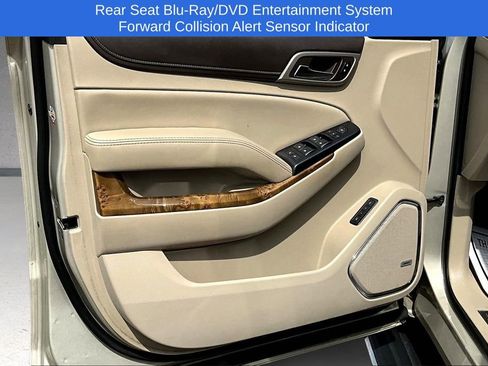 Used 2016 GMC Yukon Denali w/ Open Road Package image 25