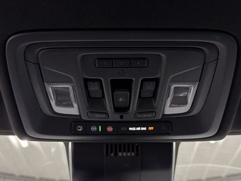 Used 2026 GMC Sierra 1500 AT4X AWD/4WD image 36