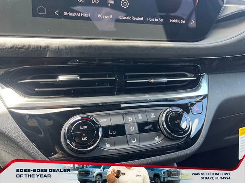 New 2026 Buick Envista Sport Touring image 27