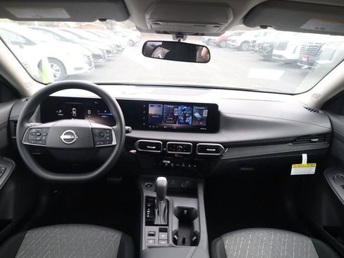 New 2026 Nissan Sentra SV w/ SV Convenience Package image 7