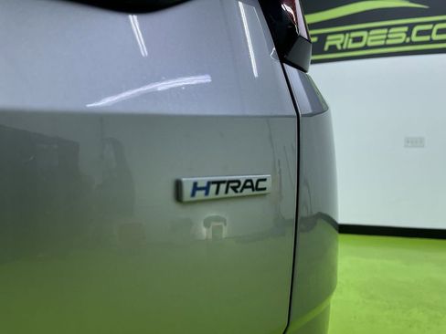 Used 2024 Hyundai Tucson SEL image 14