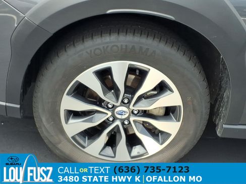 Used 2024 Subaru Outback Limited AWD/4WD image 31