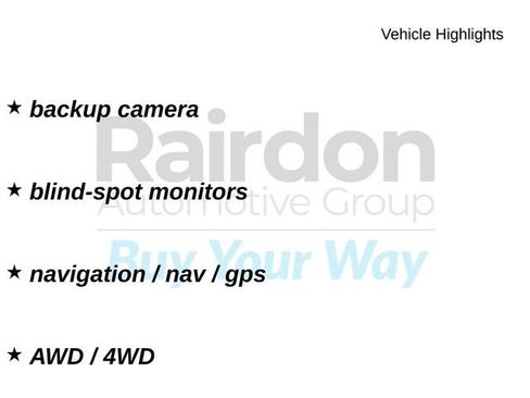 Used 2022 Subaru WRX Limited AWD/4WD image 30
