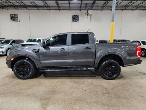 Used 2019 Ford Ranger XLT w/ Equipment Group 302A Luxury RWD image 7