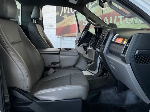 Used 2017 Ford F250 XL image 25
