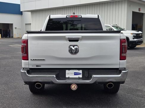 Used 2019 RAM 1500 Laramie RWD image 7