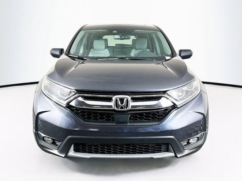 Used 2017 Honda CR-V EX-L image 2