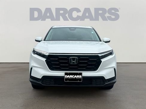 Certified 2025 Honda CR-V EX-L image 2