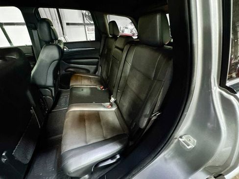 Used 2020 Jeep Grand Cherokee Altitude image 21