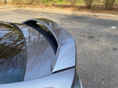 Used 2015 Honda Civic Si image 44