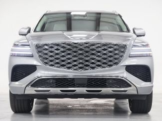 New 2026 Genesis GV80 3.5T Advanced AWD/4WD video 2