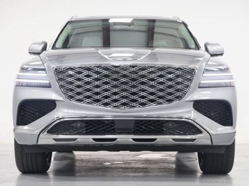 New 2026 Genesis GV80 3.5T Advanced AWD/4WD image 2