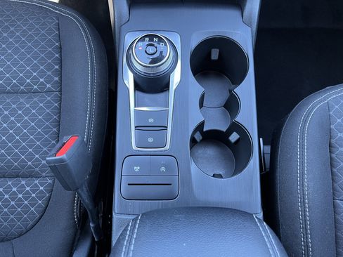 Used 2023 Ford Escape Active image 27