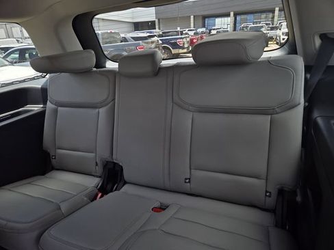 New 2026 Ford Expedition Active RWD image 14