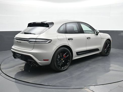 Certified 2026 Porsche Macan GTS AWD/4WD image 23