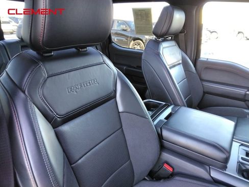 Used 2024 Ford F150 Raptor image 44