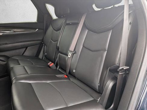 Used 2021 Cadillac XT5 Sportv image 19