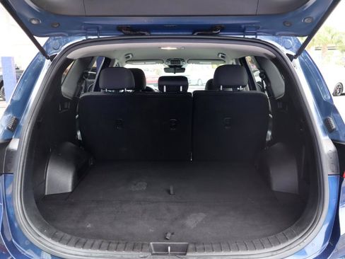 Used 2021 Hyundai Santa Fe SE AWD/4WD image 8