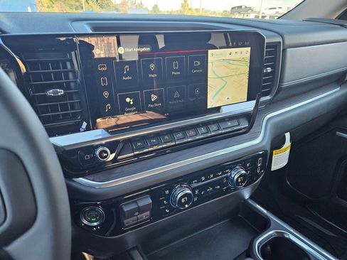 New 2026 GMC Sierra 1500 SLT w/ SLT Premium Plus Package image 15