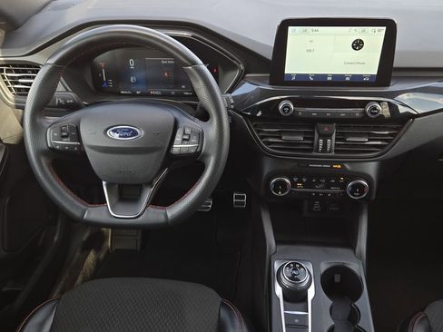 Used 2024 Ford Escape ST-Line AWD/4WD image 22